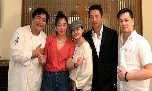 张兰爆料前夫视频大全最新,揭秘豪门恩怨背后的惊人内幕  第3张