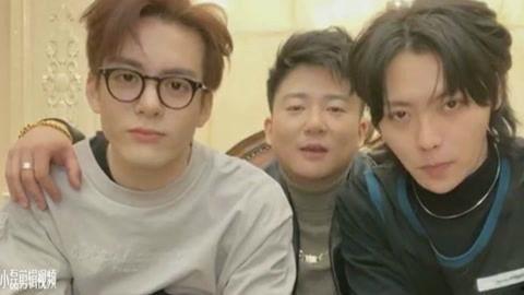 圈内爆料肖宇完整版